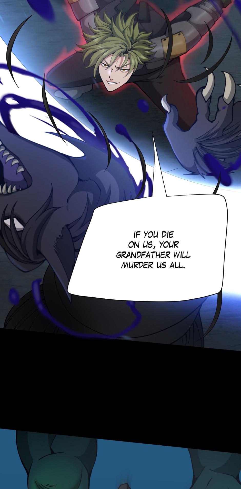 The Beginning After The End Chapter 168 image 03